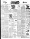 The Star Thursday 16 March 1876 Page 1
