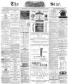 The Star Saturday 27 September 1879 Page 1