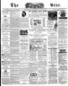 The Star Saturday 12 June 1880 Page 1