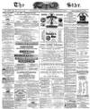 The Star Thursday 30 September 1880 Page 1