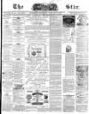 The Star Saturday 01 January 1881 Page 1