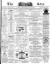 The Star Thursday 27 January 1881 Page 1