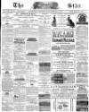 The Star Thursday 01 November 1883 Page 1