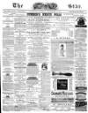 The Star Tuesday 02 September 1884 Page 1