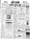The Star Saturday 02 January 1886 Page 1
