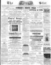 The Star Tuesday 05 January 1886 Page 1