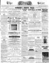 The Star Saturday 09 January 1886 Page 1