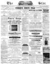 The Star Saturday 16 January 1886 Page 1