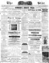The Star Tuesday 19 January 1886 Page 1