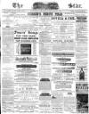 The Star Thursday 21 January 1886 Page 1