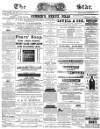 The Star Tuesday 26 January 1886 Page 1