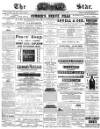 The Star Thursday 28 January 1886 Page 1