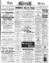 The Star Thursday 09 September 1886 Page 1