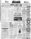 The Star Tuesday 01 March 1887 Page 1