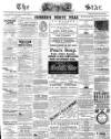 The Star Saturday 14 May 1887 Page 1