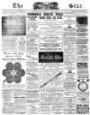 The Star Saturday 02 July 1887 Page 1