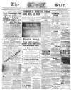 The Star Thursday 05 January 1888 Page 1