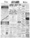 The Star Saturday 21 January 1888 Page 1