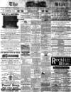 The Star Tuesday 01 January 1889 Page 1