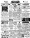 The Star Tuesday 29 January 1889 Page 1