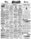 The Star Tuesday 08 October 1889 Page 1