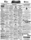 The Star Thursday 24 October 1889 Page 1