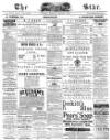 The Star Thursday 09 January 1890 Page 1