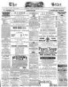 The Star Tuesday 14 January 1890 Page 1