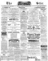 The Star Thursday 06 February 1890 Page 1