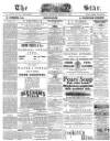 The Star Saturday 08 February 1890 Page 1