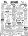 The Star Tuesday 11 February 1890 Page 1