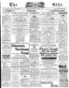 The Star Tuesday 01 April 1890 Page 1