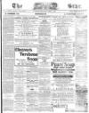 The Star Saturday 05 April 1890 Page 1