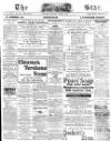 The Star Tuesday 08 April 1890 Page 1