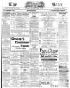 The Star Thursday 10 April 1890 Page 1