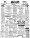 The Star Saturday 12 April 1890 Page 1