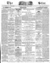 The Star Saturday 14 June 1890 Page 1