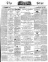 The Star Tuesday 17 June 1890 Page 1