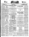 The Star Thursday 30 October 1890 Page 1