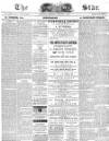 The Star Thursday 01 January 1891 Page 1