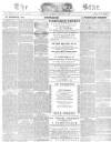The Star Tuesday 06 January 1891 Page 1