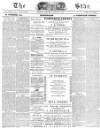 The Star Thursday 08 January 1891 Page 1