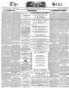 The Star Thursday 15 January 1891 Page 1