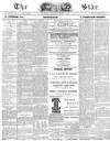 The Star Saturday 04 April 1891 Page 1