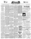 The Star Thursday 02 March 1893 Page 1