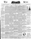 The Star Saturday 08 April 1893 Page 1