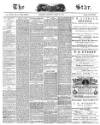 The Star Saturday 15 April 1893 Page 1