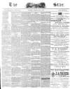 The Star Tuesday 02 May 1893 Page 1