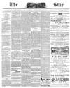 The Star Saturday 06 May 1893 Page 1
