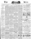The Star Saturday 10 June 1893 Page 1